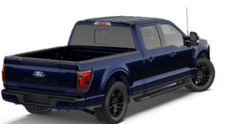 2026 Ford F-150® External Image 4